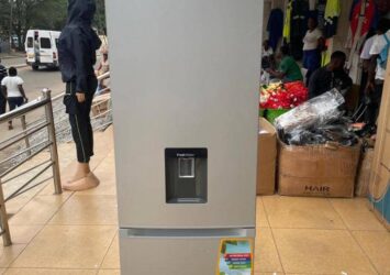Efokeke|All kinds of Fridges are available here. Don’t waste time let’s do business