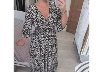 Efokeke|Ladies Slip Gowns Women Cooperate Office Dresses Female Birthday Dinner Classic