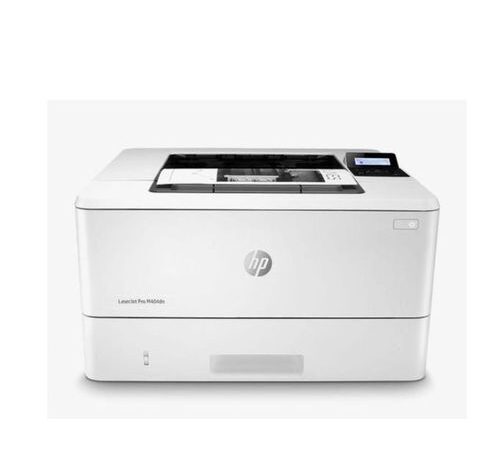 Efokeke | Hp LaserJet Pro 4003dn, Print only Duplex Printing and Network Printer (2Z609A) – White
