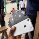 Efokeke | All iPhones are available for an affordable price