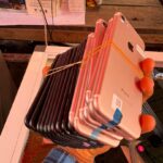 Efokeke | All kinds of iPhones are available for a grab just contact me