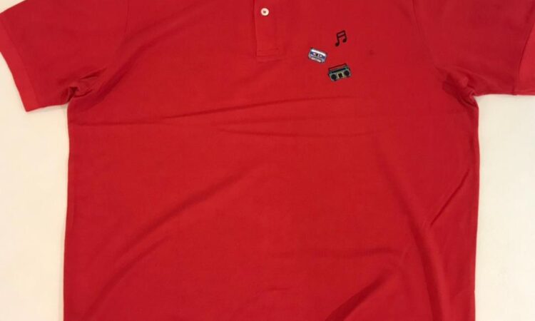 Efokeke | Trendy Men’s T-Shirt – Perfect for Everyday Wear