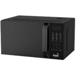 Efokeke | Icona London ILDMO-2035XB 20L Digital Microwave Oven – Black
