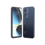 Efokeke | LESIA Young 2 – 2GB + 2GB RAM/64GB ROM Rear 8MP AF Front 5MP – Dark Blue