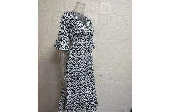 Efokeke | Ladies Slip Gowns Women Cooperate Office Dresses Female Birthday Dinner Classic