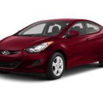 Efokeke | Car for saeAn affordable Hyndai Elantra GLS 2023 for sale