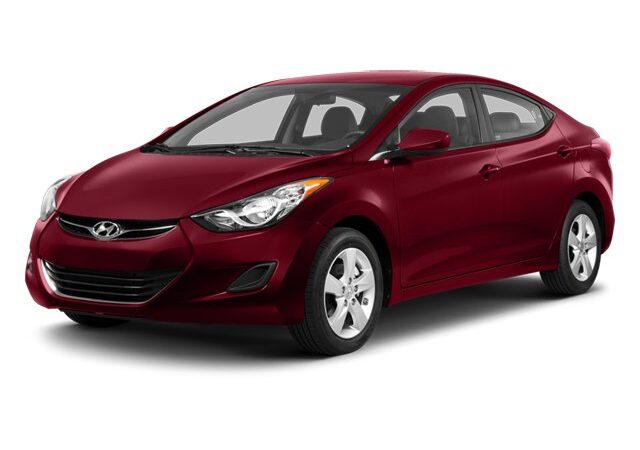 Efokeke | Car for saeAn affordable Hyndai Elantra GLS 2023 for sale