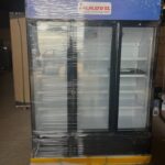 Efokeke | All kinds of Fridges are available here. Don’t waste time let’s do business
