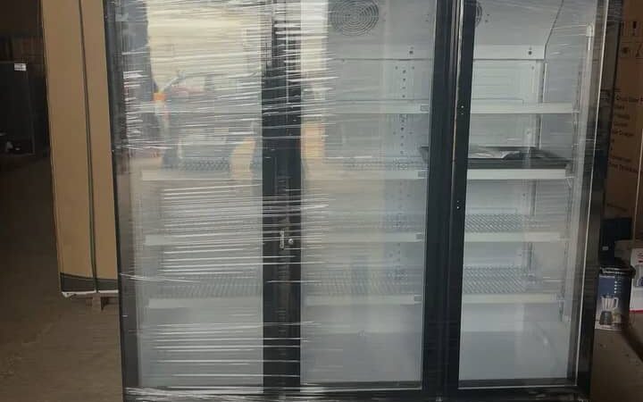 Efokeke | All kinds of Fridges are available here. Don’t waste time let’s do business