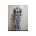 Efokeke | Ladies Slip Gowns Women Cooperate Office Dresses Female Birthday Dinner Classic