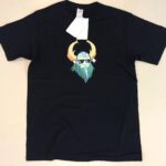 Efokeke | Elegant T-shirts for both men and women – Soft and Stylish