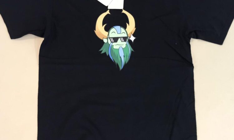 Efokeke | Elegant T-shirts for both men and women – Soft and Stylish