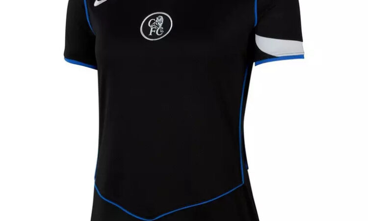 Efokeke | Football Jerseys Third Chelsea Stadium Jersey 2025-26