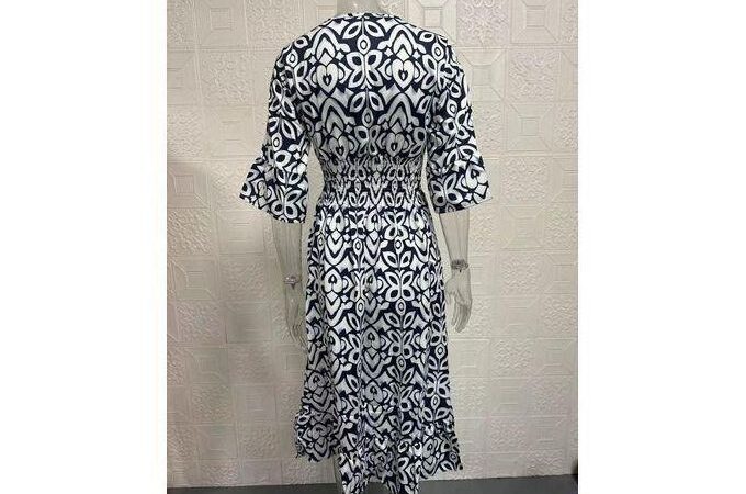 Efokeke | Ladies Slip Gowns Women Cooperate Office Dresses Female Birthday Dinner Classic