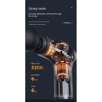 Efokeke | Massage Gun Relaxing Massage Fitness Fascia Gun