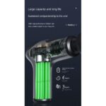 Efokeke | Massage Gun Relaxing Massage Fitness Fascia Gun
