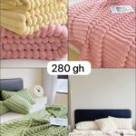 Efokeke | Buy a Beautiful bed spread. Very neat and good for all weather