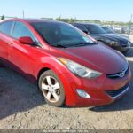 Efokeke | Car for saeAn affordable Hyndai Elantra GLS 2023 for sale