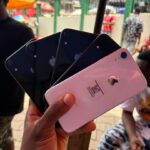 Efokeke | All kinds of iPhones are available for a grab just contact me