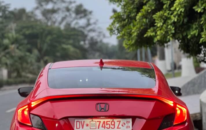 Efokeke | Come to our garage and buy a car of your choice.