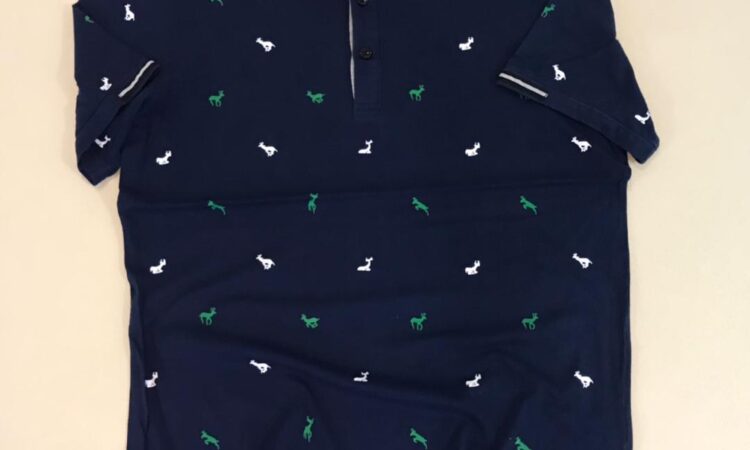 Efokeke | Trendy Men’s T-Shirt – Perfect for Everyday Wear