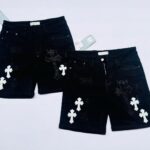 Efokeke | Men’s jeans short. All sizes and colors are available. Pass by or just give me a call for yours