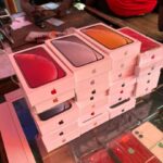 Efokeke | All kinds of iPhones are available for a grab just contact me