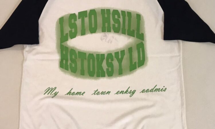 Efokeke | Classic Plain Black T-Shirt – Unisex