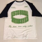 Efokeke | Trendy Men’s T-Shirt – Perfect for Everyday Wear