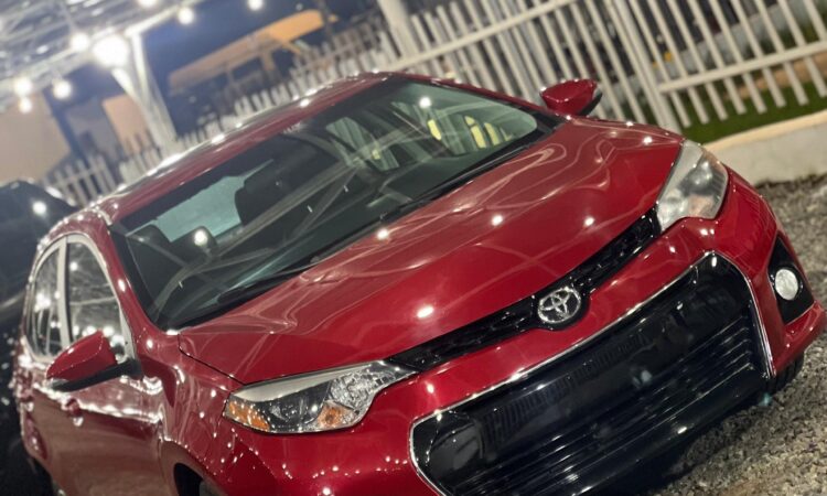 Efokeke | Our garage is full of cars that you desire. Visit us or give us a call