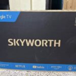 Efokeke | Buy all types of TVs here. We have all brands and sizes. Delivery is available to your destination