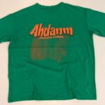 Efokeke | Elegant T-shirts for both men and women – Soft and Stylish