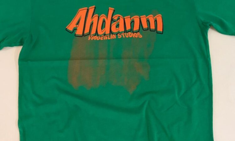 Efokeke | Elegant T-shirts for both men and women – Soft and Stylish