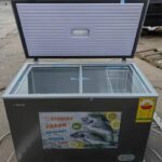 Efokeke | All kinds of Fridges are available here. Don’t waste time let’s do business