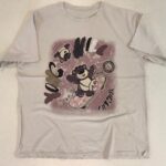 Efokeke | High-quality cotton tee designed for comfort and style. Great for everyday wear.