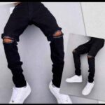 Efokeke | We have jeans and T-shirts for men and women at low prices but quality