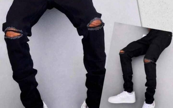 Efokeke | We have jeans and T-shirts for men and women at low prices but quality