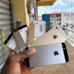 Efokeke | All iPhones are available for an affordable price