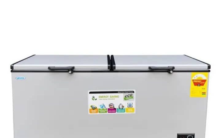 Efokeke | We sell all kinds of refrigerators and freezers. Very cool prices for everyone