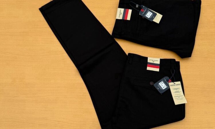 Efokeke | We sell men’s wear for all occasions here. Just give us a call and we’ll sort you out