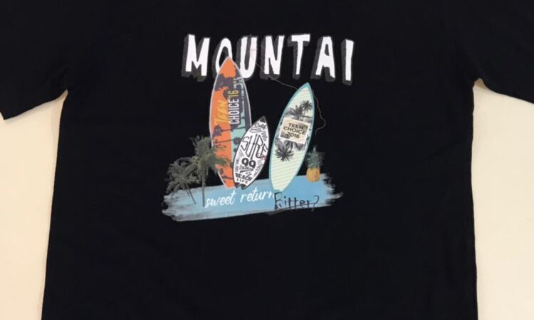 Efokeke | Very quality and affordable good looking T-shirt for boys and girls.