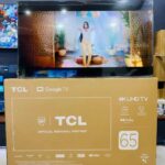 Efokeke | Buy all types of TVs here. We have all brands and sizes. Delivery is available to your destination