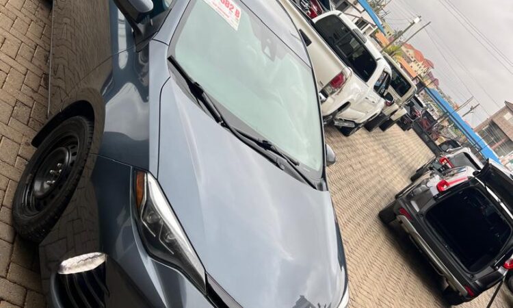 Efokeke | Come to our garage and buy a car of your choice.