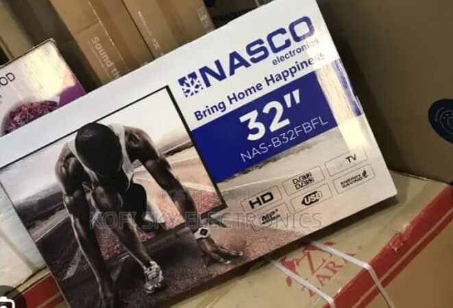 Efokeke | Buy all types of TVs here. We have all brands and sizes. Delivery is available to your destination