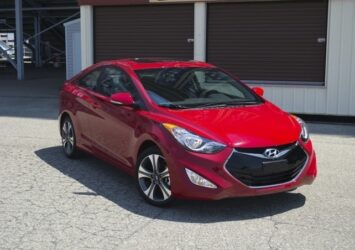 Efokeke|Car for saeAn affordable Hyndai Elantra GLS 2023 for sale