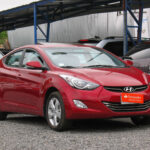 Efokeke | Car for saeAn affordable Hyndai Elantra GLS 2023 for sale