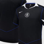 Efokeke | Football Jerseys Third Chelsea Stadium Jersey 2025-26
