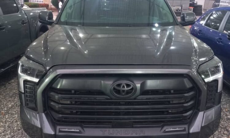 Efokeke | Visit our garage for any car of your choice. We just have what you need