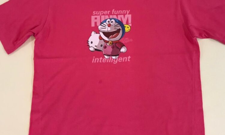 Efokeke | Buy from us. Good looking T-shirt for boys and girls. Very quality and affordable