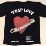 Efokeke | Classic Plain Black T-Shirt – Unisex